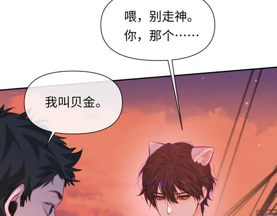 第113话 贝金，跟上 第15页
