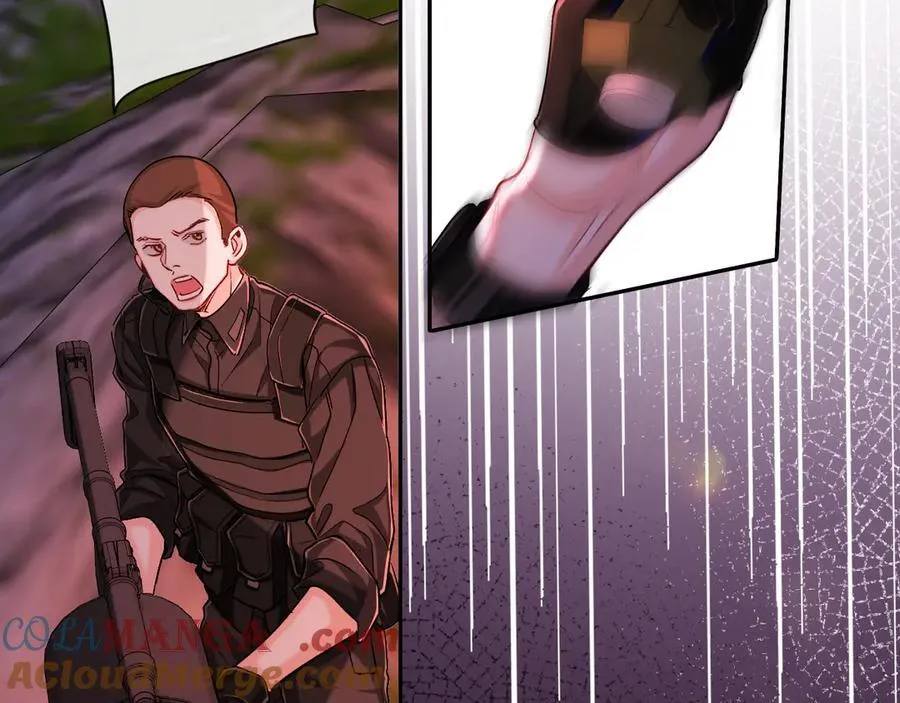 第113话 贝金，跟上 第21页