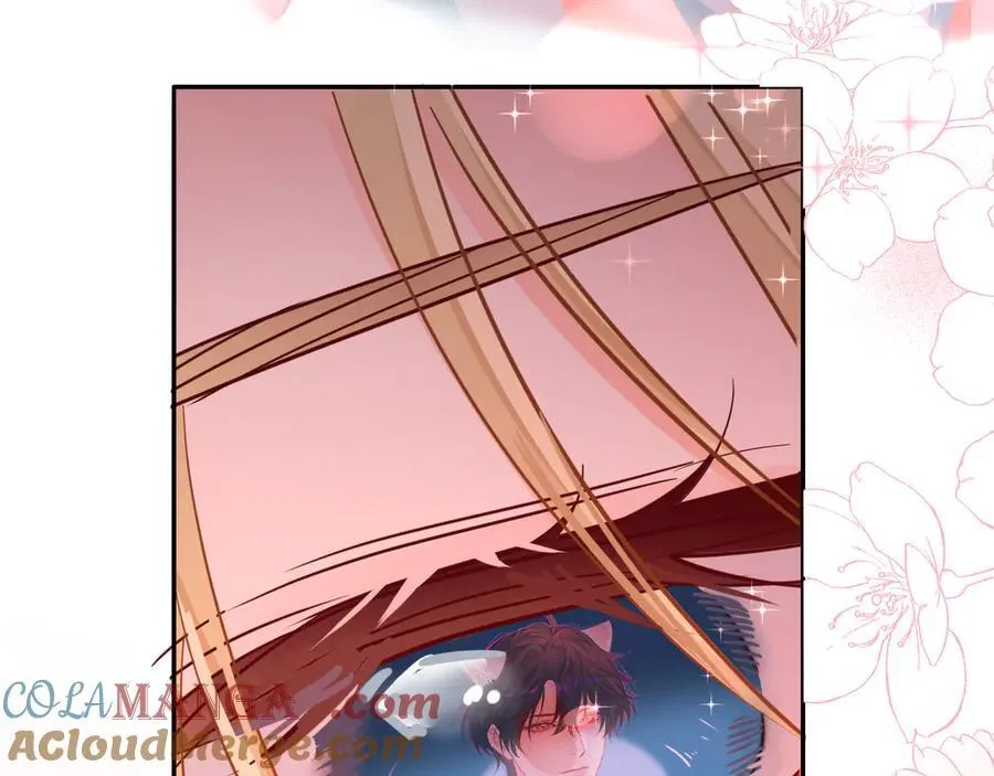 第115话 我学会了，舔毛 第61页