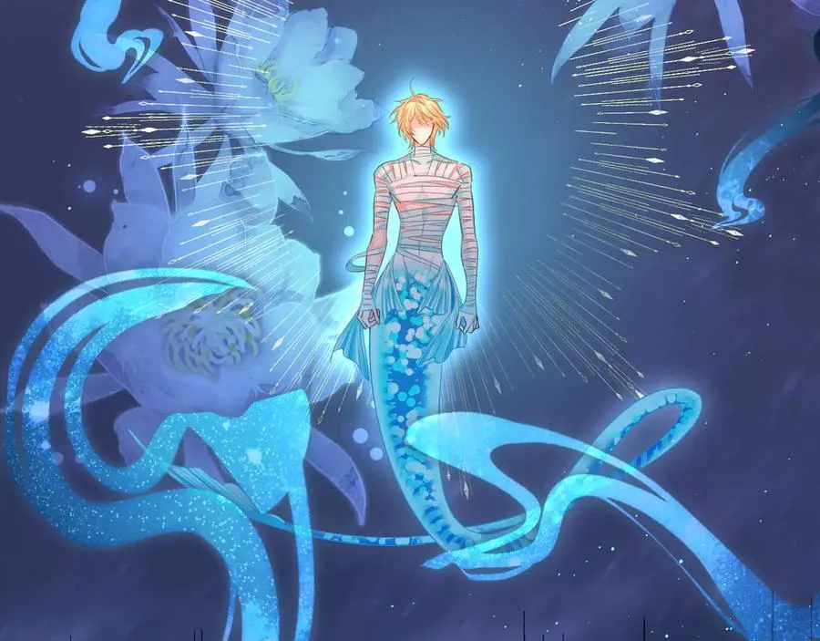 第116话 息怒，王 第38页