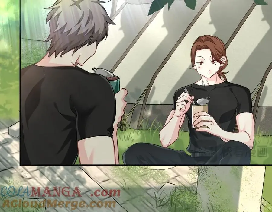 第122话训练正式开始！ 第52页