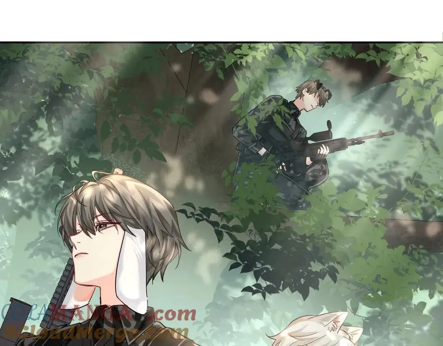 第122话训练正式开始！ 第58页