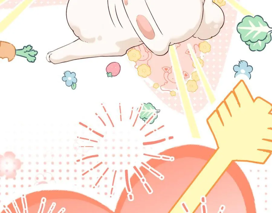 Q版小剧场幼儿园篇：被兔兔包围啦~ 第12页