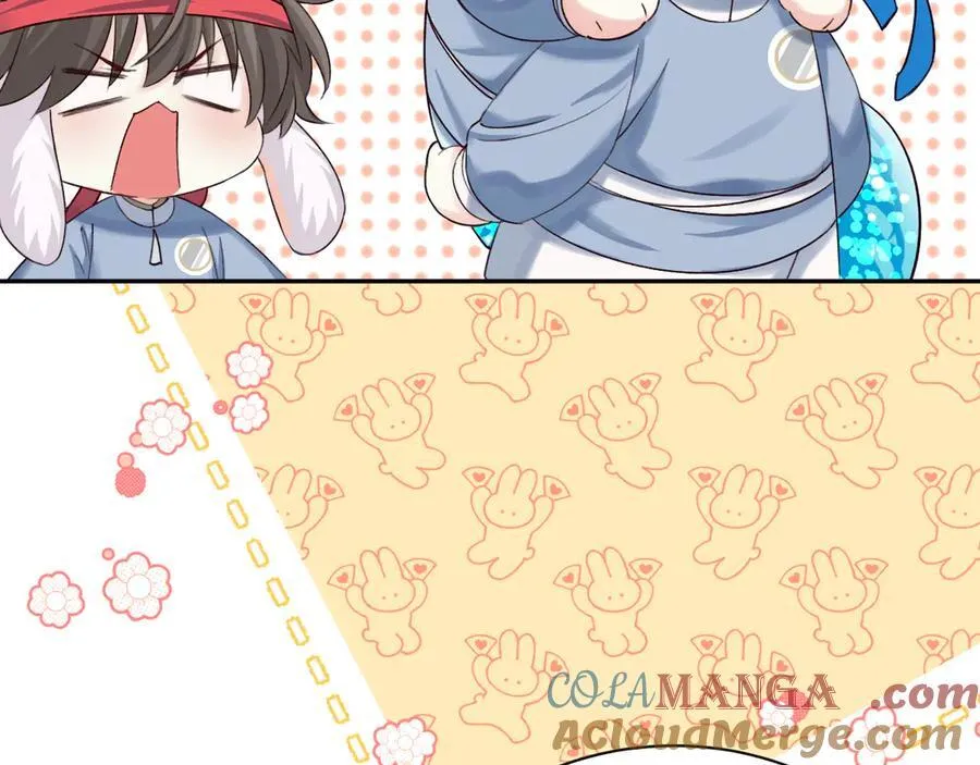 Q版小剧场幼儿园篇：两人三足开始！ 第5页