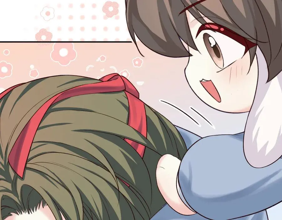 Q版小剧场幼儿园篇：恶作剧 第16页