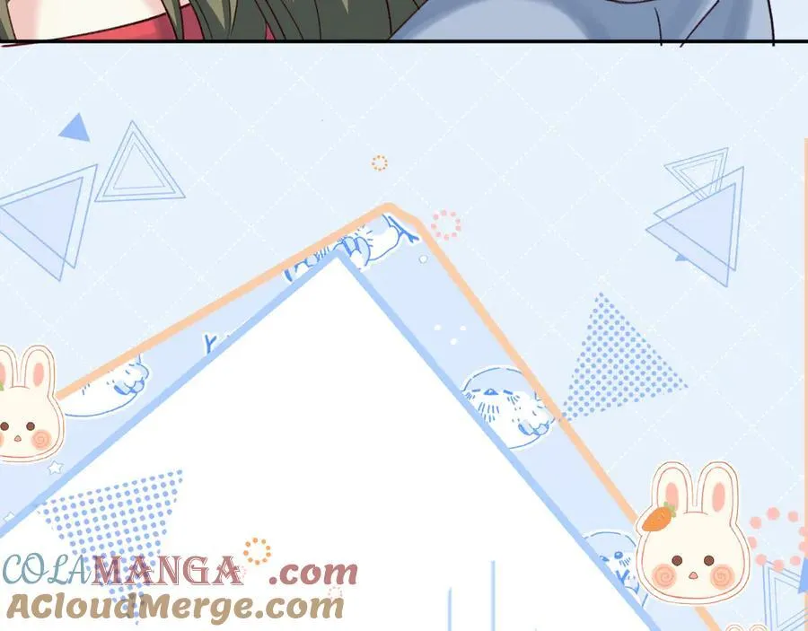 Q版小剧场幼儿园篇：恶作剧 第17页