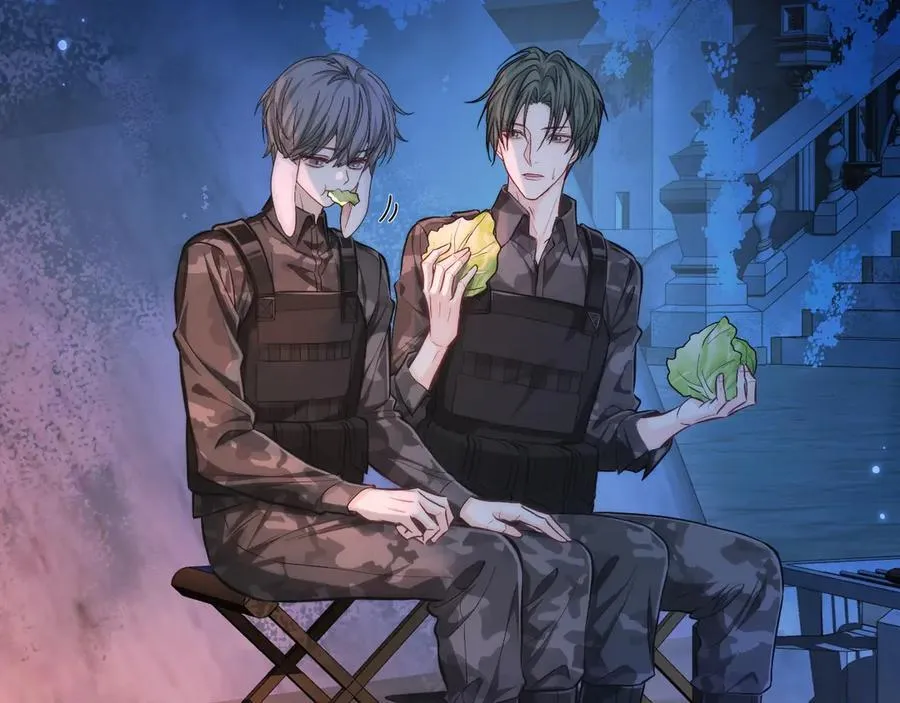 第130话 给我咬一个 第19页