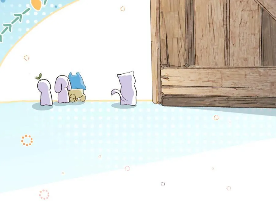 Q版小剧场幼儿园篇：打招呼 第10页