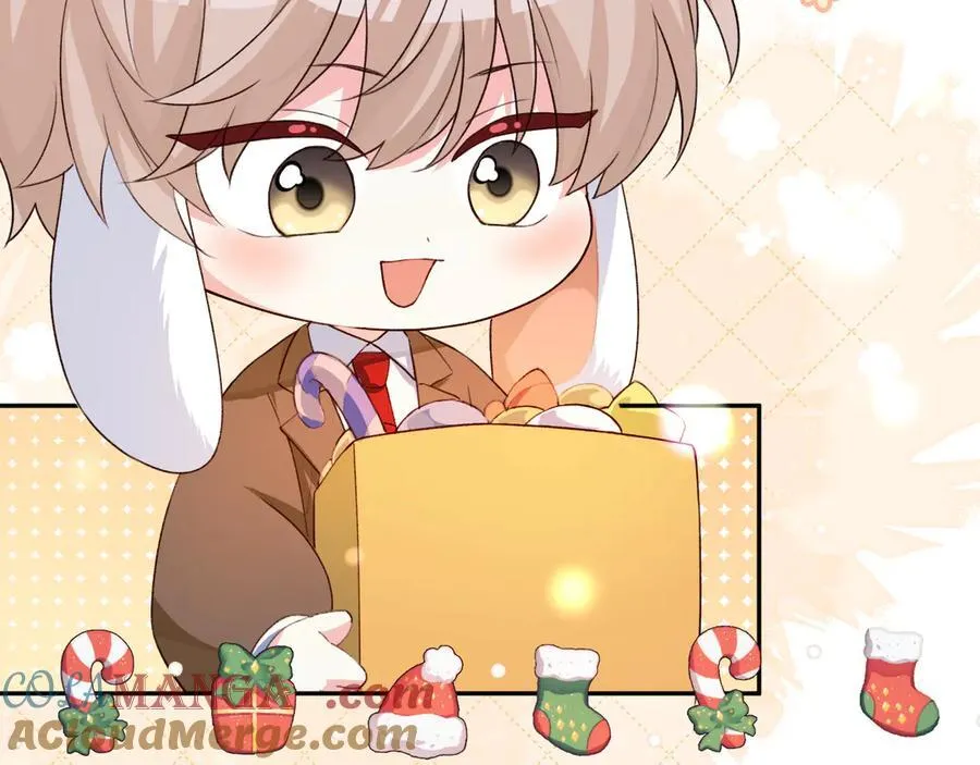 Q版小剧场幼儿园篇：要有光 第11页