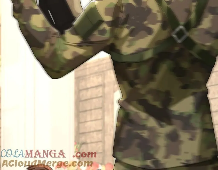 第135话 我来保护我的小家伙 第29页
