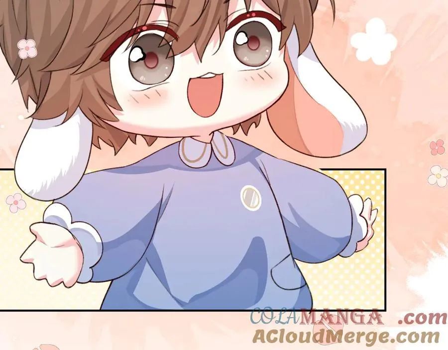 Q版小剧场幼儿园篇：得偿所愿 第15页