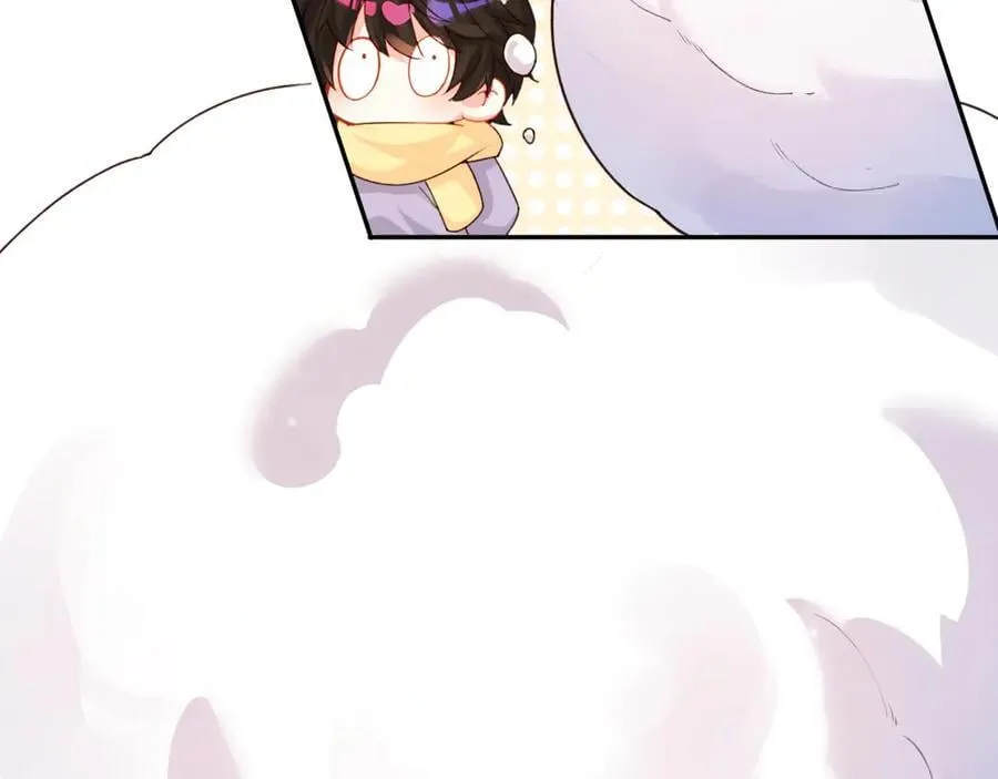 Q版小剧场幼儿园篇：打雪仗 第18页