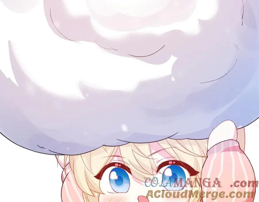 Q版小剧场幼儿园篇：打雪仗 第19页