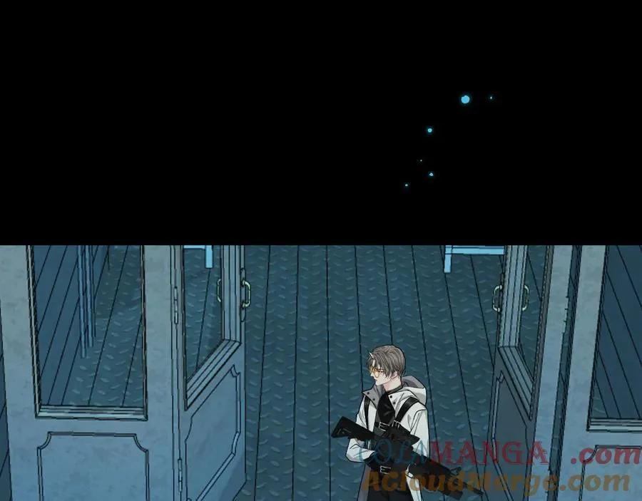 第140话 旗鼓相当的对手 第5页