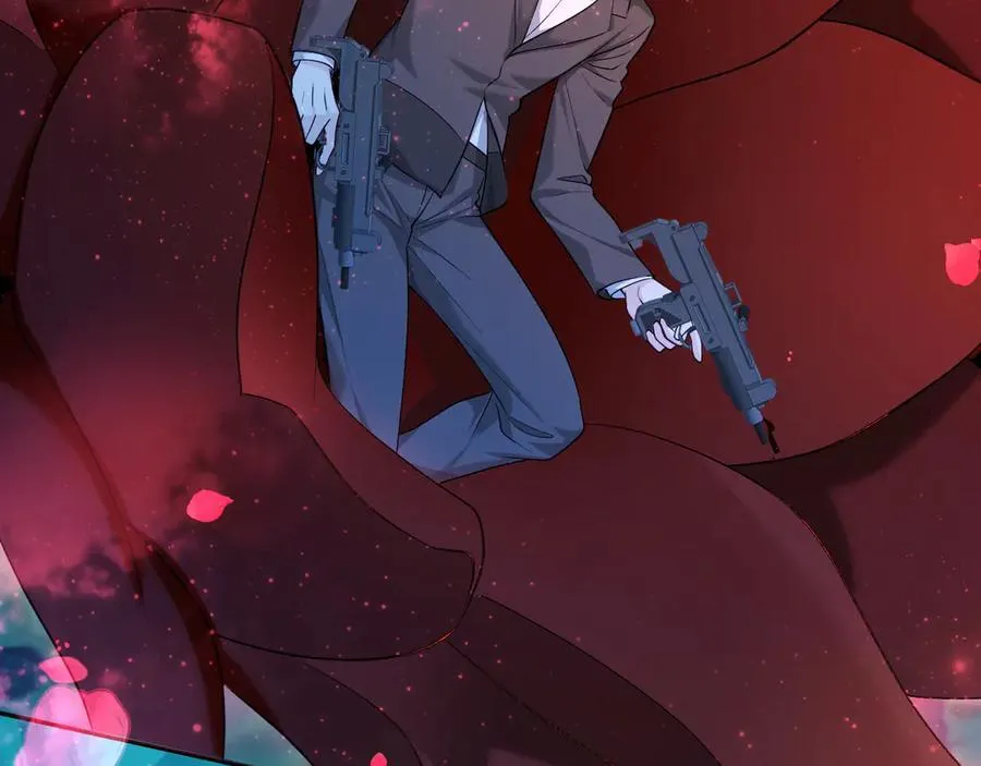 第140话 旗鼓相当的对手 第44页