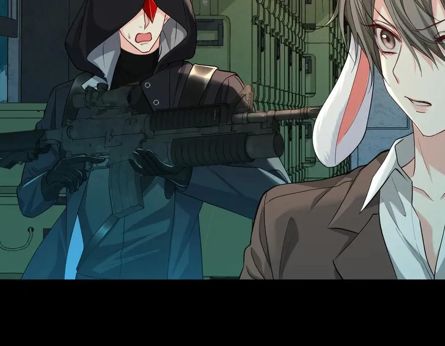 第140话 旗鼓相当的对手 第52页