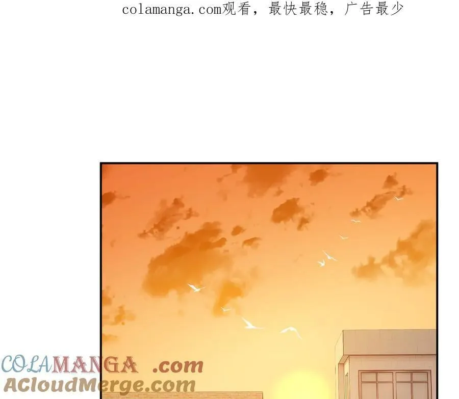 Q版小剧场幼儿园篇：庙会 第1页