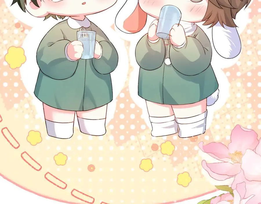 Q版小剧场幼儿园篇：庙会 第12页