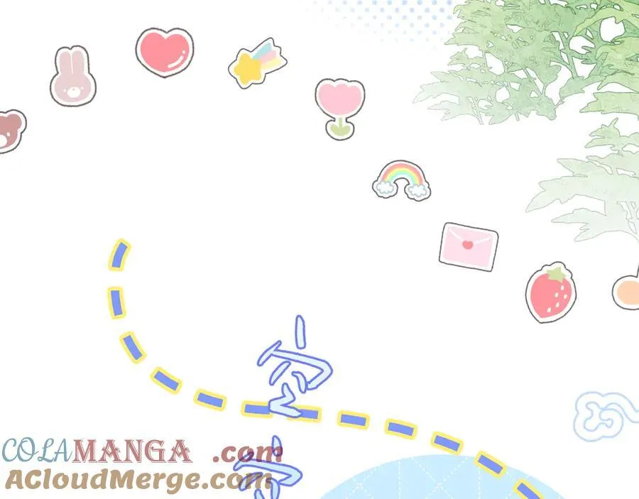 Q版小剧场幼儿园篇：庙会 第17页
