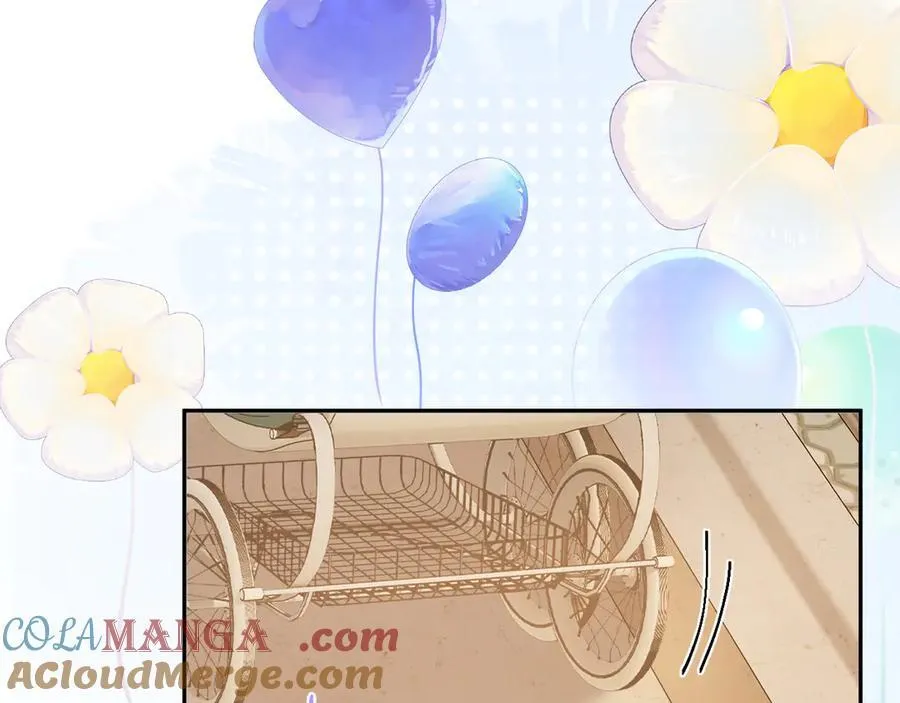 Q版小剧场幼儿园篇：庙会 第19页