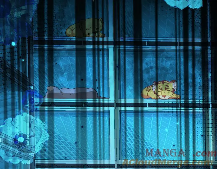 第142话 _兰波。_ 第21页