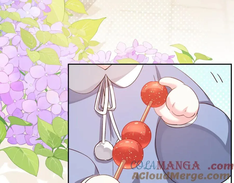 Q版小剧场幼儿园篇：糖葫芦 第5页