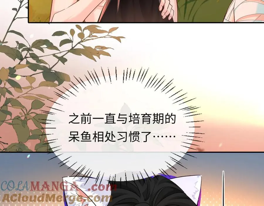 第146话 溺爱 第52页