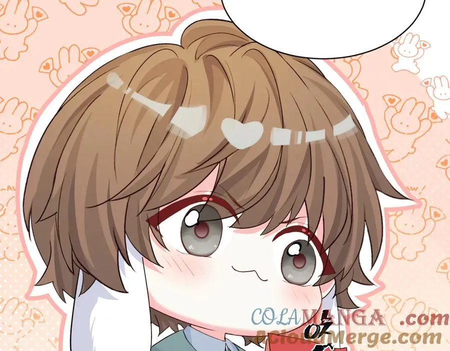 Q版小剧场幼儿园篇：小蛋糕 第11页