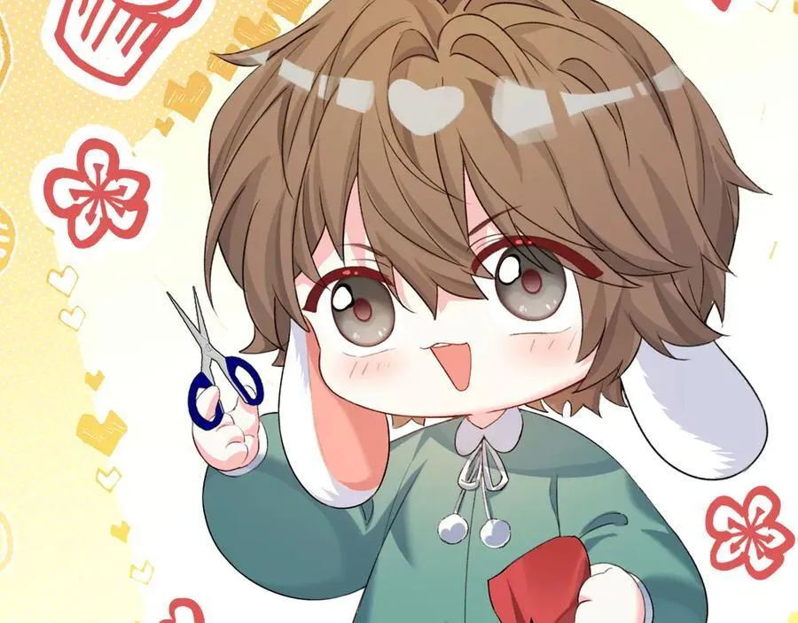Q版小剧场幼儿园篇：小蛋糕 第18页
