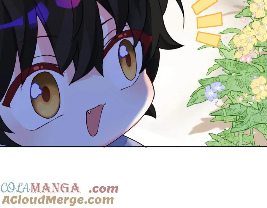 Q版小剧场幼儿园篇：哥哥 第15页