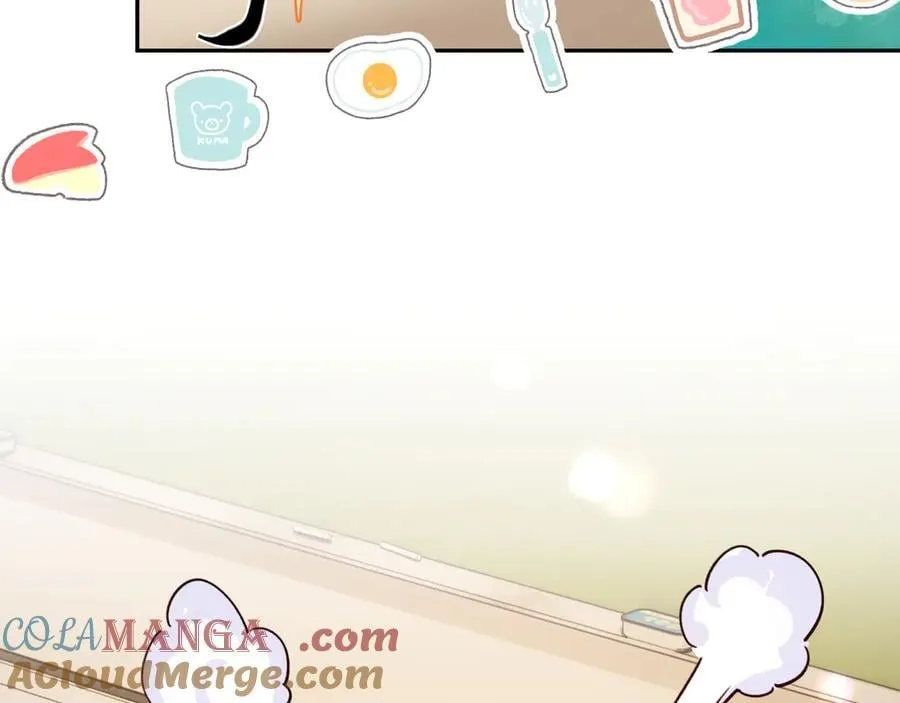 Q版小剧场幼儿园篇：三胞胎 第7页