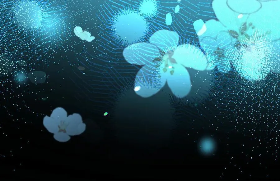 第151话 小白的请求 第22页