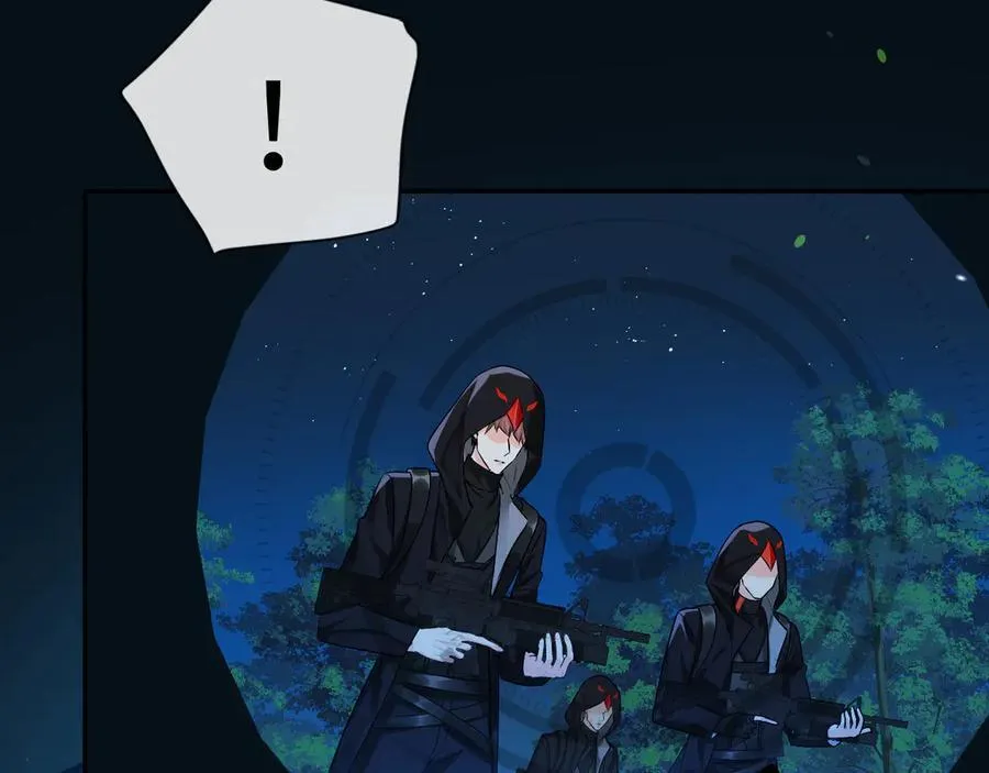 第151话 小白的请求 第68页