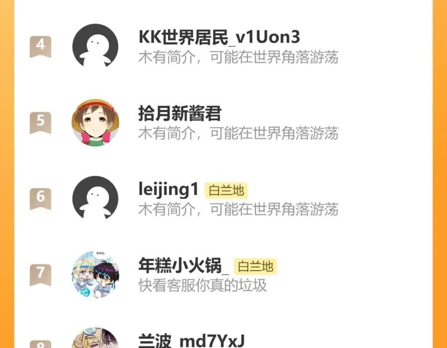 第151话 小白的请求 第102页
