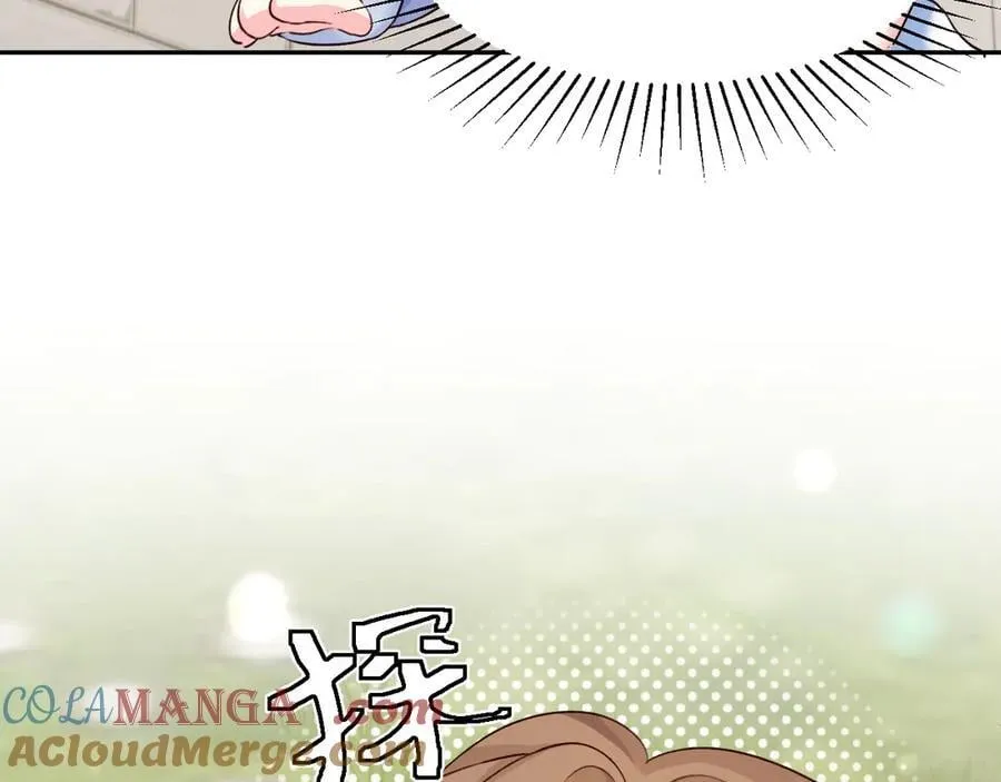 Q版小剧场幼儿园篇：找小虫 第17页