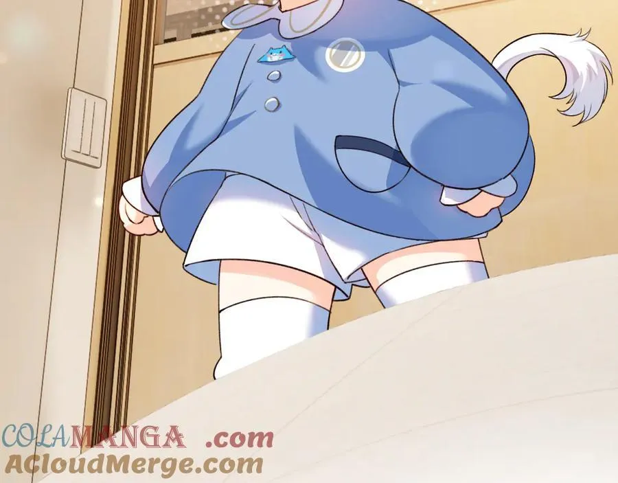 Q版小剧场幼儿园篇：鱼球？ 第5页