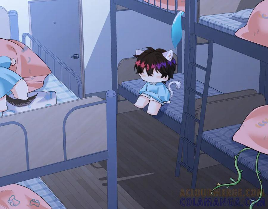Q版小剧场幼儿园篇：一起来探险 第3页