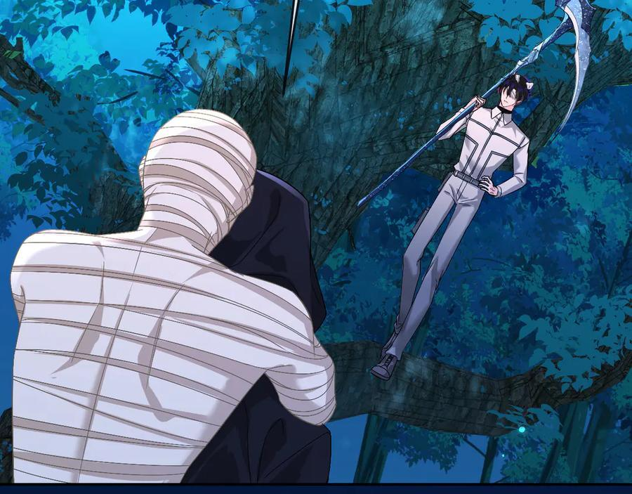 第157话 会长，危险！ 第6页