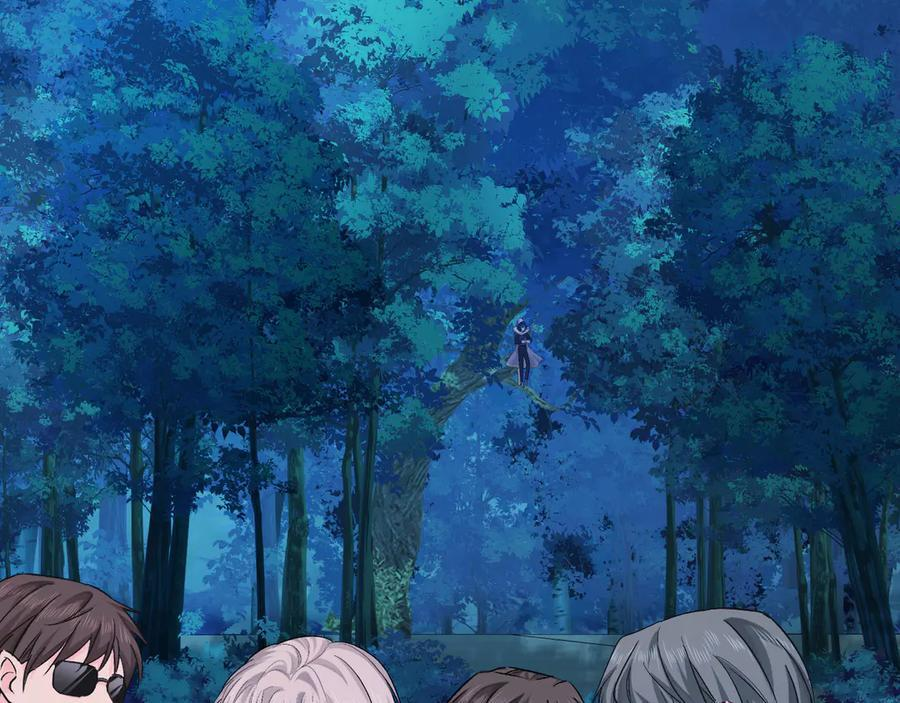 第157话 会长，危险！ 第18页