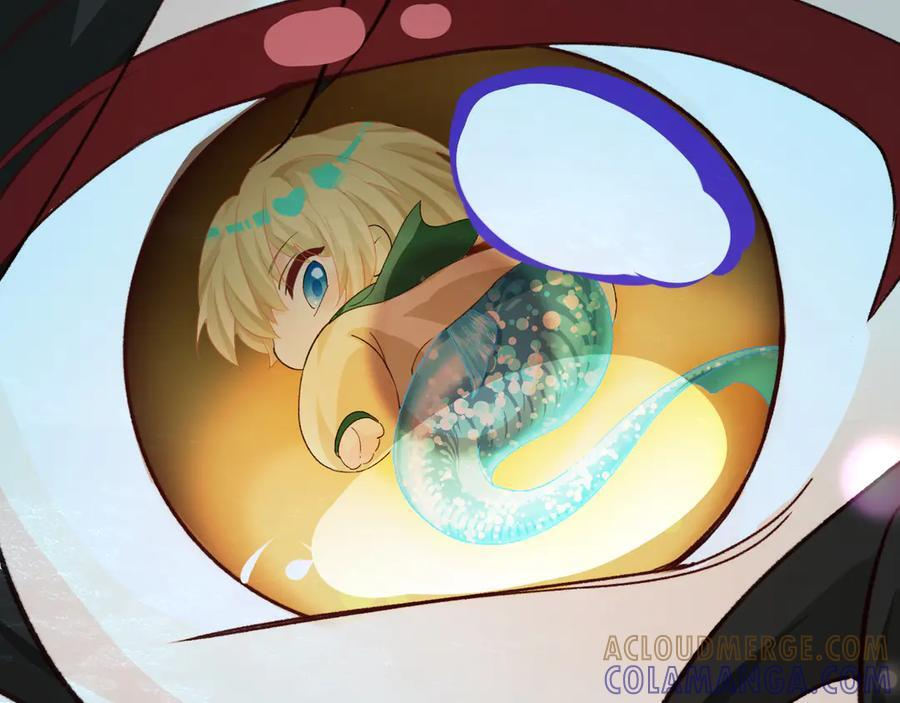 Q版小剧场幼儿园篇：勇闯深潭 第13页