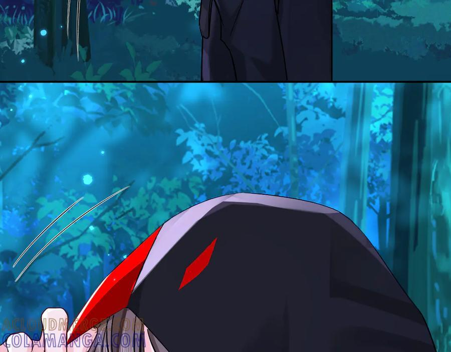 第158话 威胁 第9页