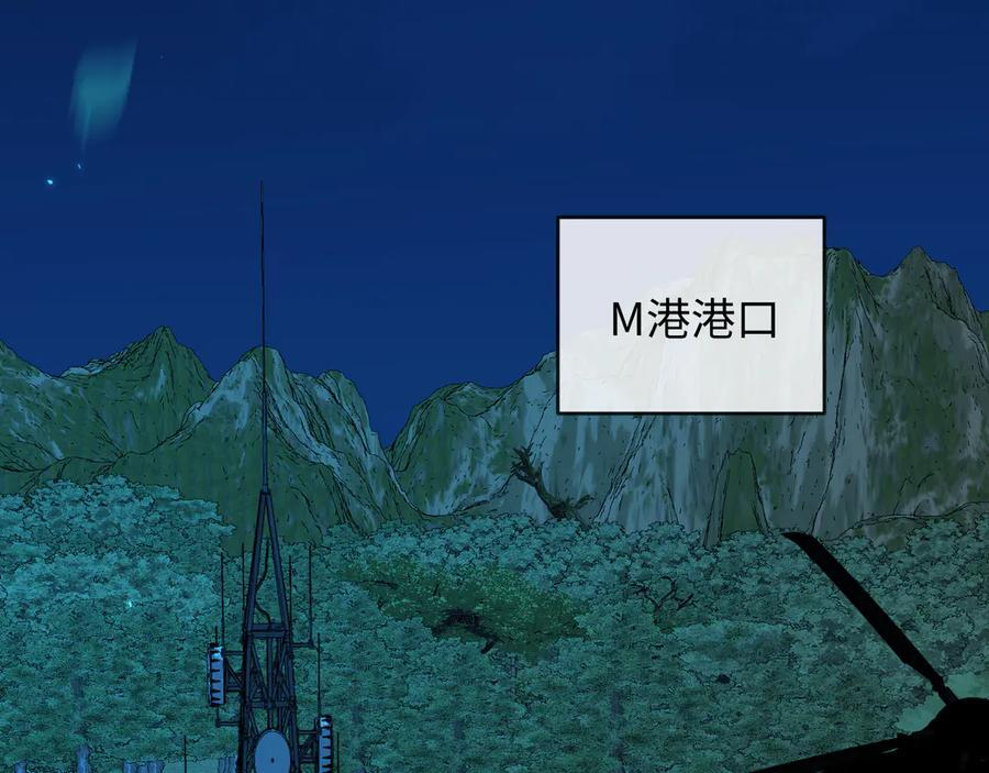 第158话 威胁 第28页