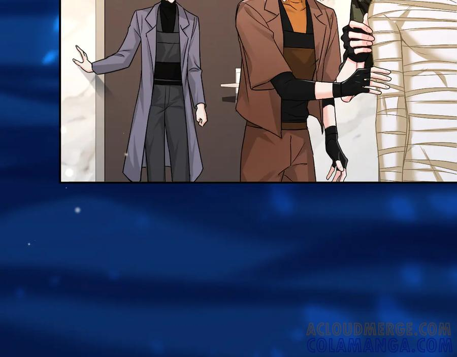 第159话 博弈 第28页