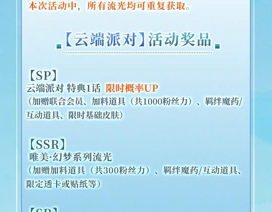 特典公开：9月20日 祝兰波生日快乐，白兰地永远热恋！ 第14页