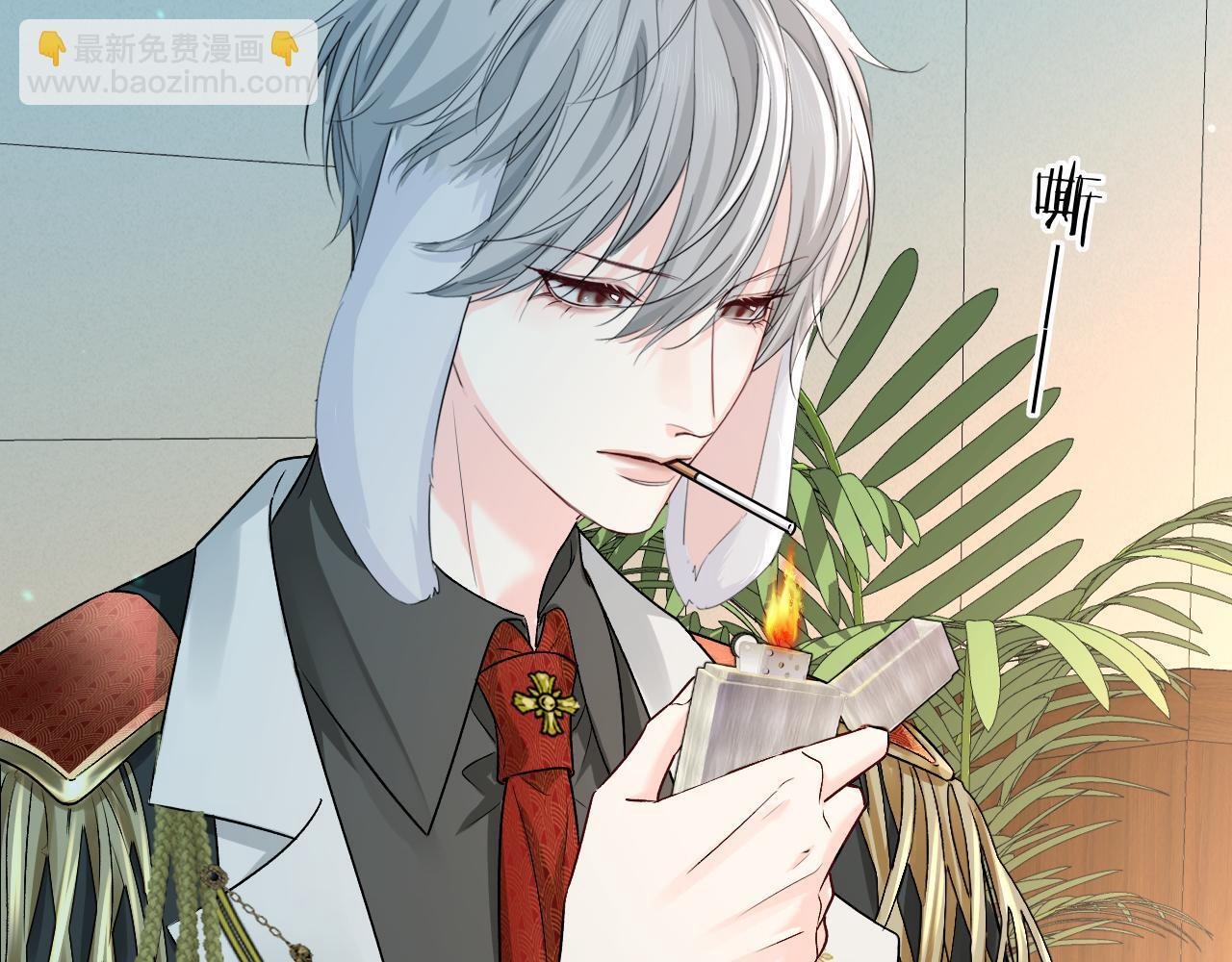 Q版小剧场幼儿园篇：完蛋啦 第64页