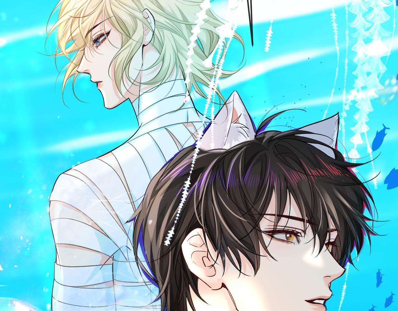 Q版小剧场幼儿园篇：完蛋啦 第86页
