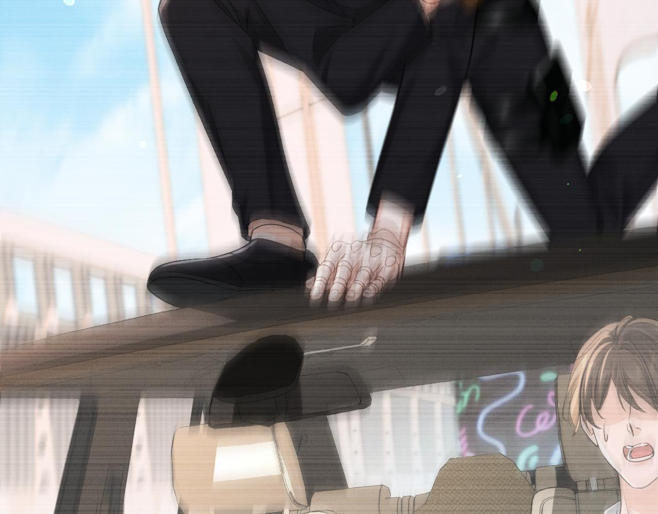 第166话 厄里斯 第47页