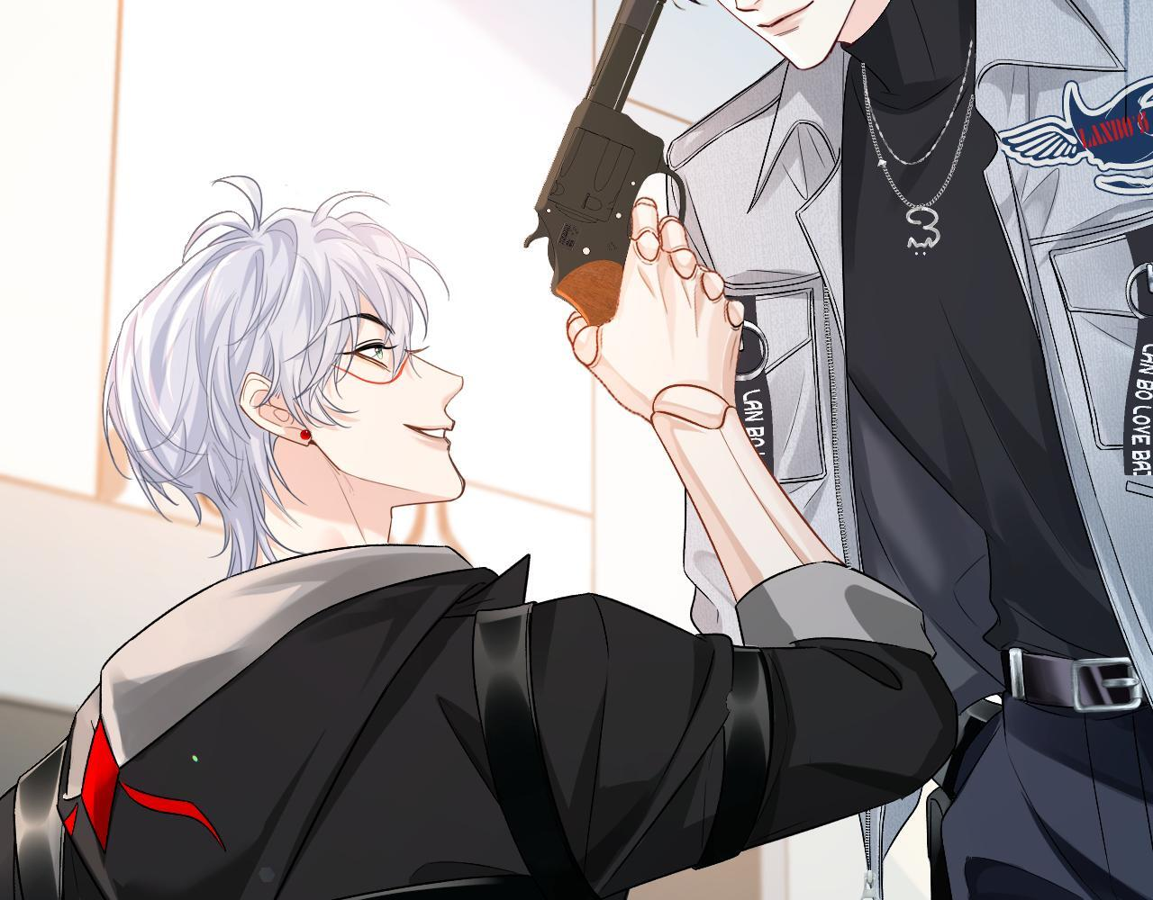 第167话 跟我走 第15页