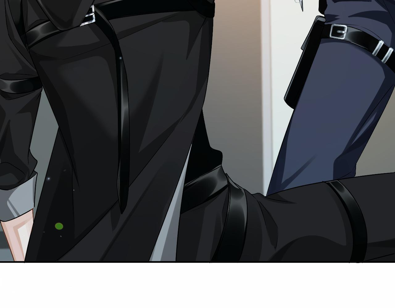 第167话 跟我走 第16页
