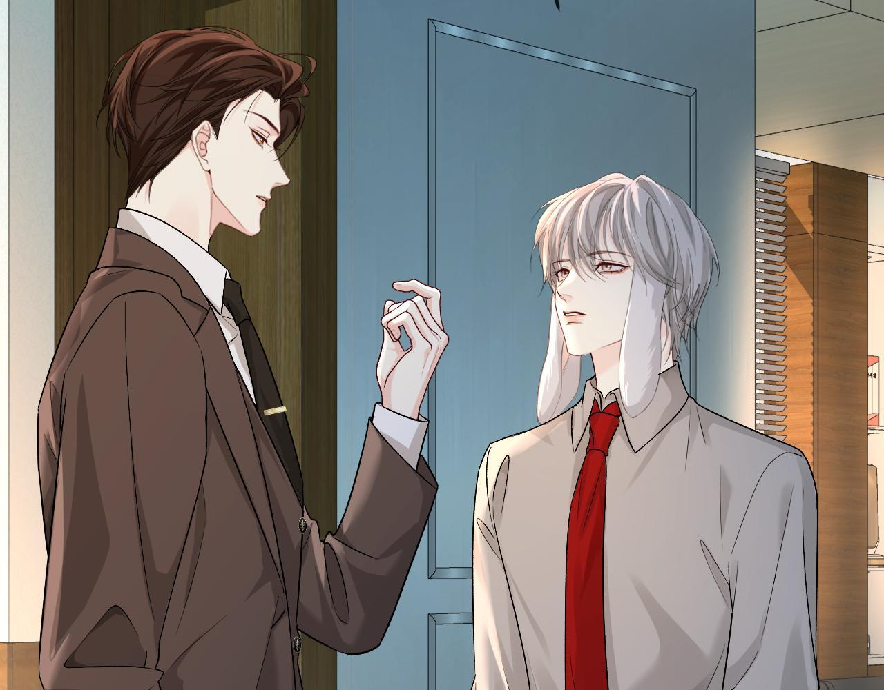 第167话 跟我走 第41页